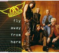 Aerosmith - Fly Away from Here [Import]