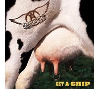 Aerosmith - Get a Grip (2 Lp) [Vinilo]