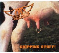 Aerosmith - Get a Grip
