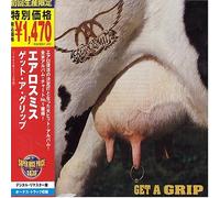 Aerosmith - Get a Grip