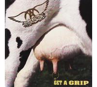 Aerosmith - Get A Grip