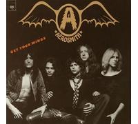 Aerosmith - Get Your Wings