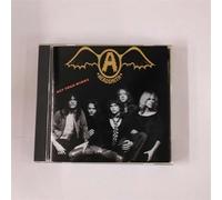 Aerosmith - Get Your Wings [Import]