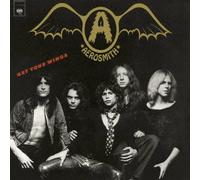 AEROSMITH - Get Your Wings [Limited]