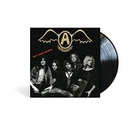 Aerosmith - Get Your Wings (LP) [Vinilo]