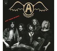 Aerosmith - Get Your Wings [Vinilo]