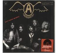 Aerosmith - Get Your Wings [Vinilo]