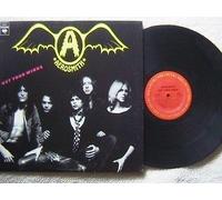 Aerosmith - Get Your Wings [Vinilo]