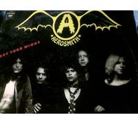 Aerosmith - Get Your Wings [Vinilo][Import]