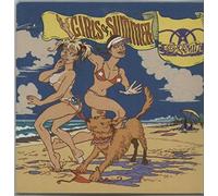 Aerosmith - Girls of Summer