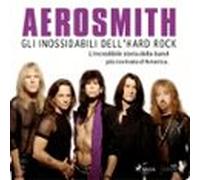 Aerosmith - Gli Inossidabili Dellhard Rock (audiolibro)