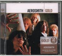 Aerosmith - Gold