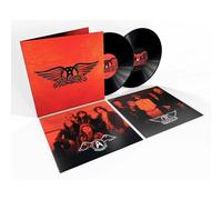 AEROSMITH - Grandes Éxitos (2023) 2 LP Vinilo