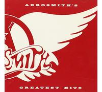 Aerosmith - Greatest Hits