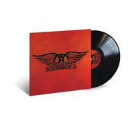 Aerosmith – Greatest Hits – LP Vinilo (2023) – Universal Music Group