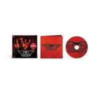 Aerosmith - Greatest Hits[Alternate Cover]