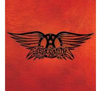 Aerosmith Greatest Hits (CD) Deluxe Box Set (Importación USA)