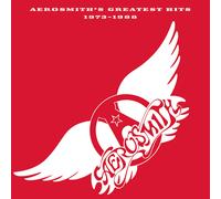 Aerosmith Greatest Hits (CD) (Importación USA)