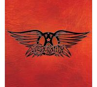 Aerosmith – Greatest Hits – CD – Edición Deluxe