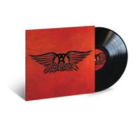 Aerosmith – Greatest Hits – LP Vinilo (2023) – Universal Music Group