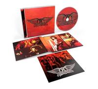 Aerosmith - Greatest Hits (Ltd. Edition)