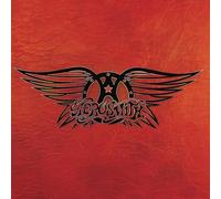 Aerosmith - Greatest Hits (Ltd. Edition) [Vinilo]