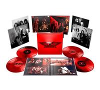 Aerosmith - Greatest Hits (Ltd. Edition) [Vinilo]