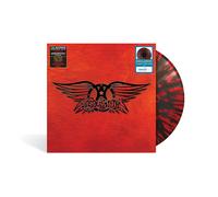Aerosmith Greatest Hits (Ltd. Edition) (Vinyl) (Importación USA)