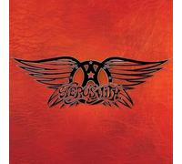 Aerosmith - Greatest Hits + Rock For The Rising Sun (Live in Japan 2011)