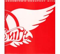 AEROSMITH - Greatest Hits [Vinilo]