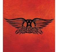 Aerosmith Greatest Hits (Vinyl) (Importación USA)