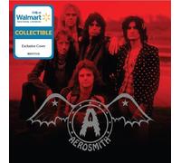 Aerosmith Greatest Hits (Walmart Exclusive) (CD) (Importación USA)