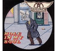 Aerosmith - Hole in My Soul