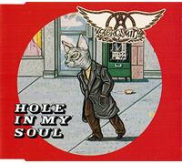Aerosmith - Hole In My Soul
