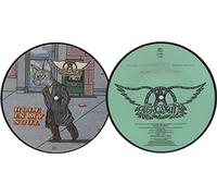 Aerosmith - Hole In My Soul [Vinilo]