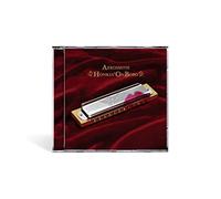 Honkin’ On Bobo (CD)