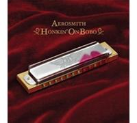 Aerosmith - Honkin' on Bobo-Ltd.Edition