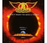 AEROSMITH - I Don't Want to Miss a Thing
