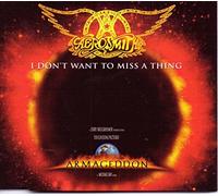 Aerosmith - I Don't Want to Miss A Thing