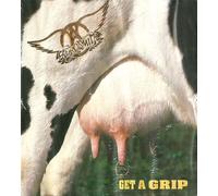 Aerosmith - incl. Shut Up And Dance