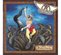Aerosmith - incl. Taste of India