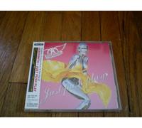 Aerosmith - Just Push Away