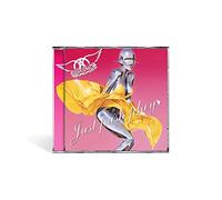Just Push Play (CD)
