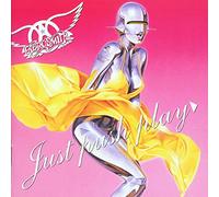 Aerosmith – Just Push Play – Sony Music