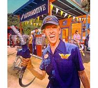 Aerosmith - Little South of Sanity (Live) [Casete]