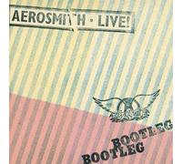 AEROSMITH - LIVE! BOOTLEG(ltd.reissue) by AEROSMITH [Music CD]