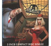 Aerosmith - Love in an elevator (3 [Import anglais]
