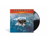 Aerosmith (LP) [Vinilo]