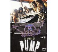 Aerosmith - Making of Pump, the [Alemania] [DVD]