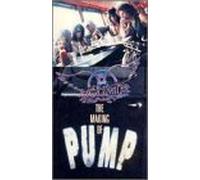 Aerosmith - Making of Pump [USA] [VHS]